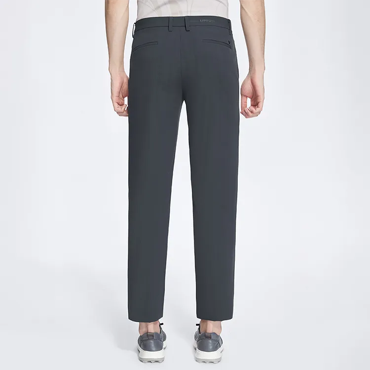 SEPTWOLVES Casual Pants Men-2