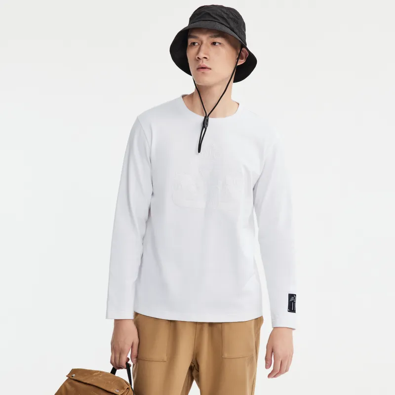 SEPTWOLVES T Shirts Men-8