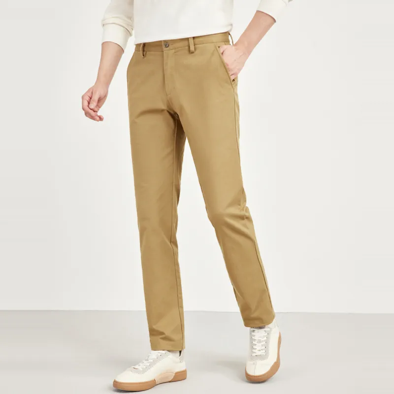 SEPTWOLVES Casual Pants Men-27