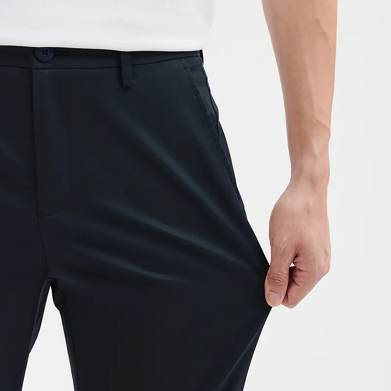 SEPTWOLVES Casual Pants Unisex-10