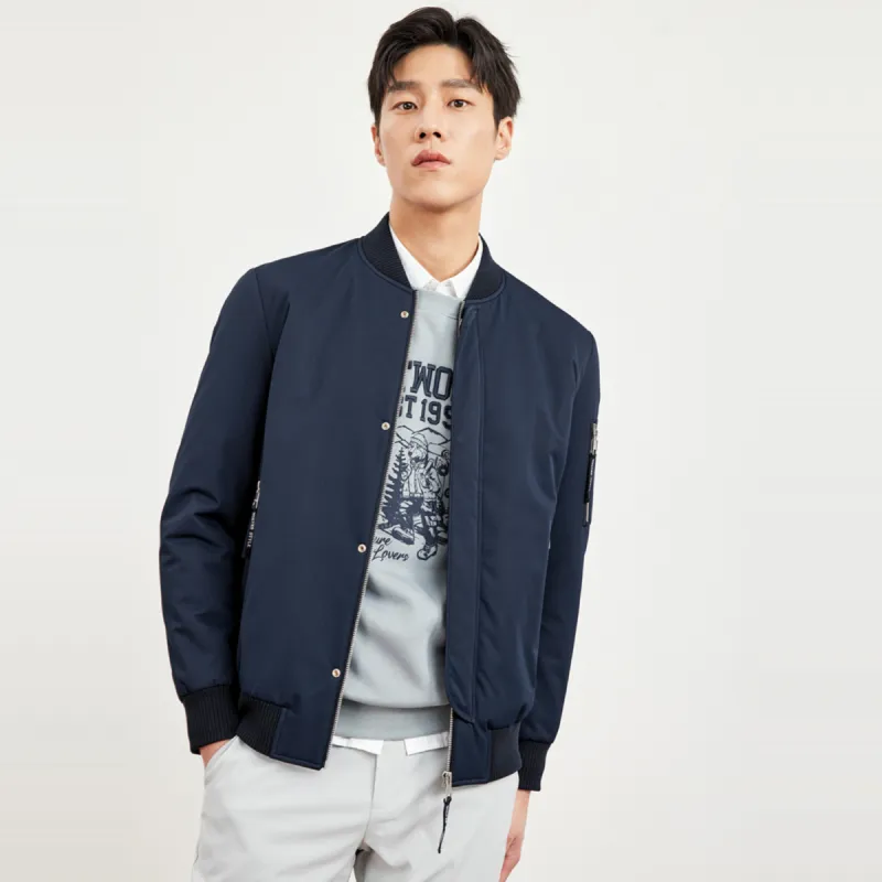 SEPTWOLVES Jackets Men-3