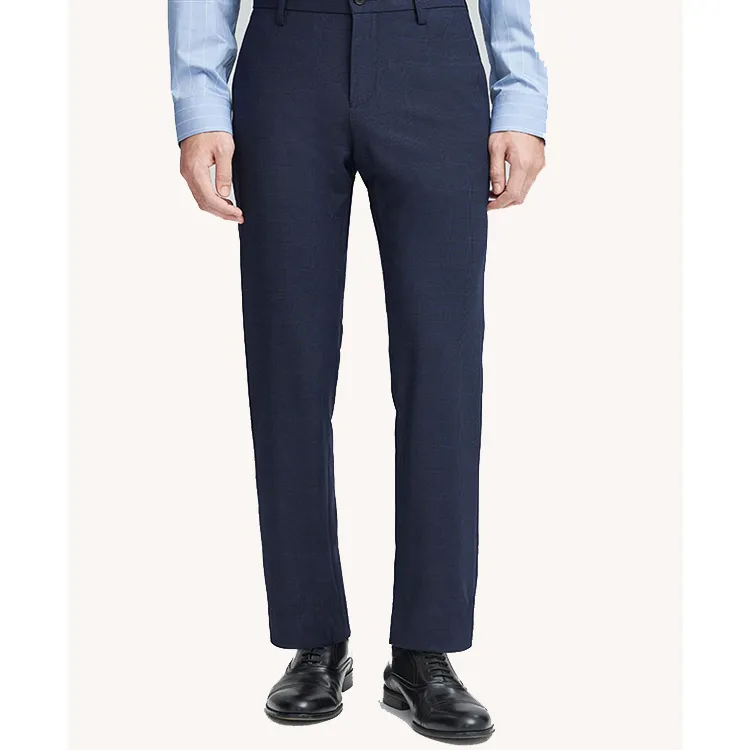 SEPTWOLVES Casual Pants Men-7