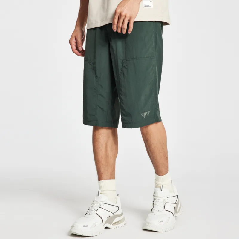 SEPTWOLVES Casual Shorts Men-13