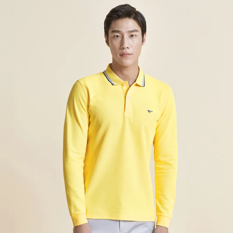SEPTWOLVES Polo Shirts Men-27