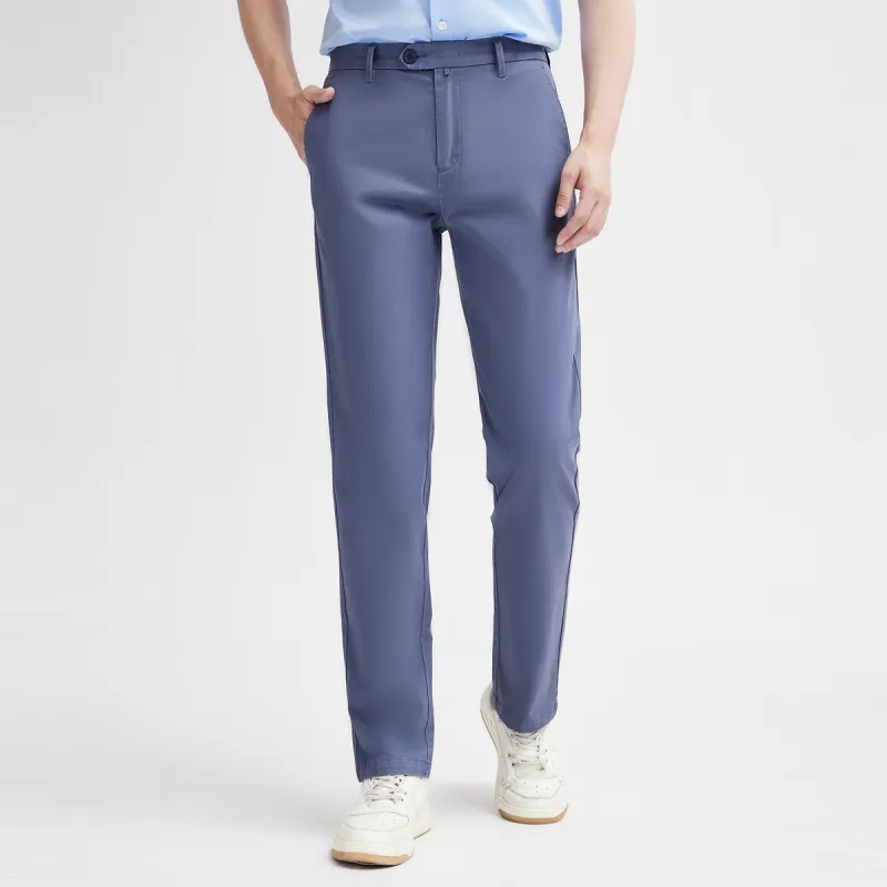 SEPTWOLVES Casual Pants Men-10