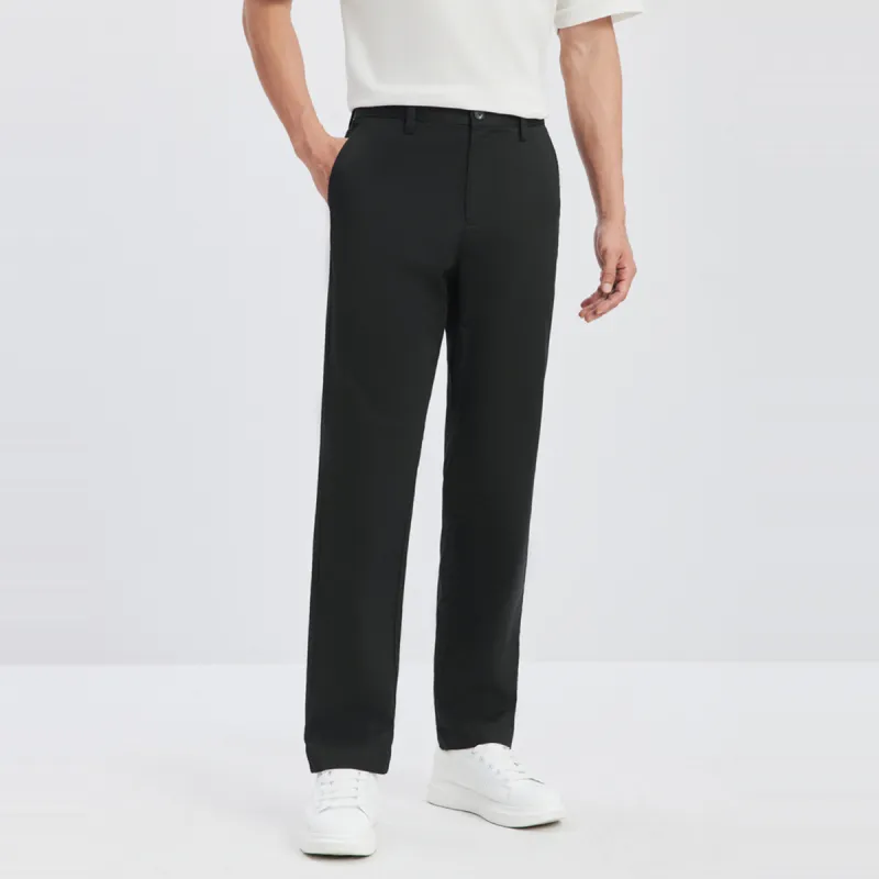 SEPTWOLVES Casual Pants Men-6