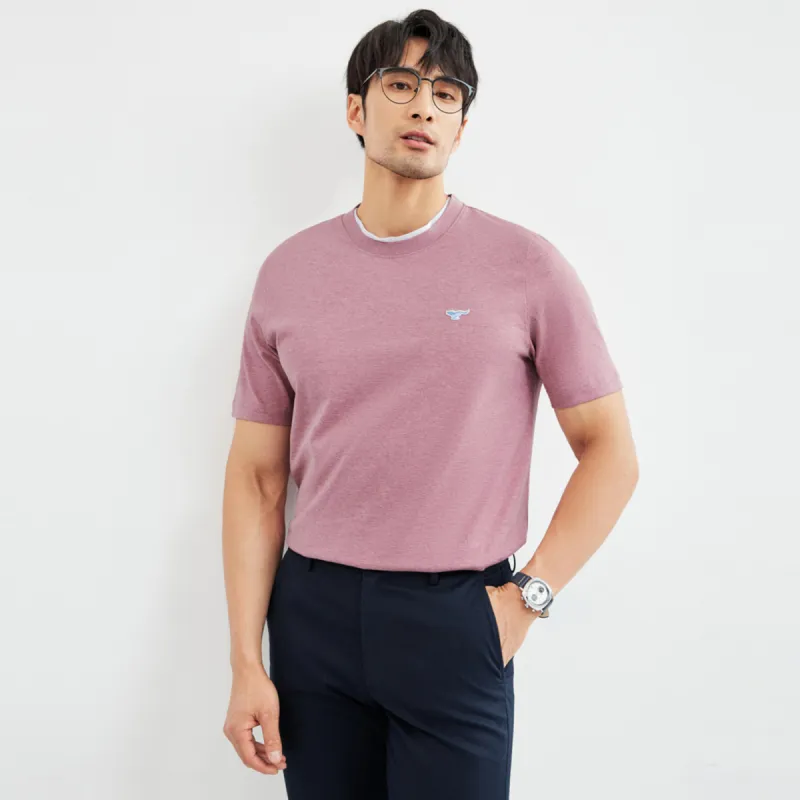 SEPTWOLVES T Shirts Men-15