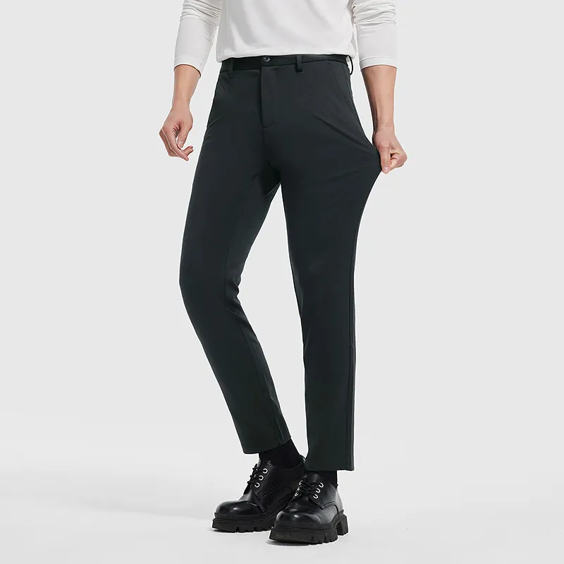 SEPTWOLVES Casual Pants Unisex-2