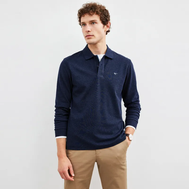 SEPTWOLVES T Shirts Men-2
