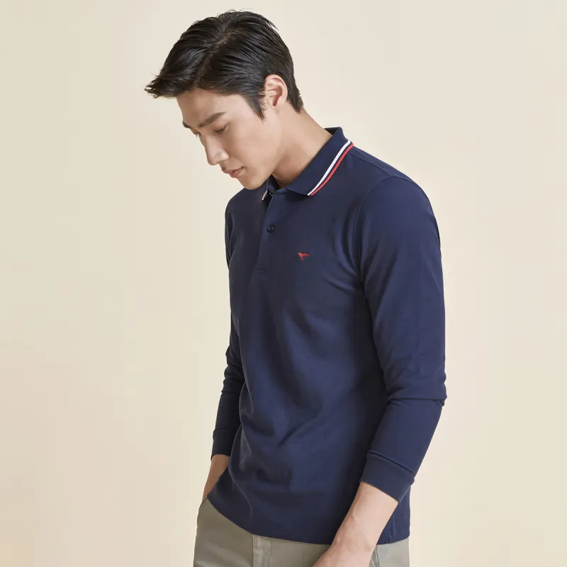 SEPTWOLVES Polo Shirts Men-8