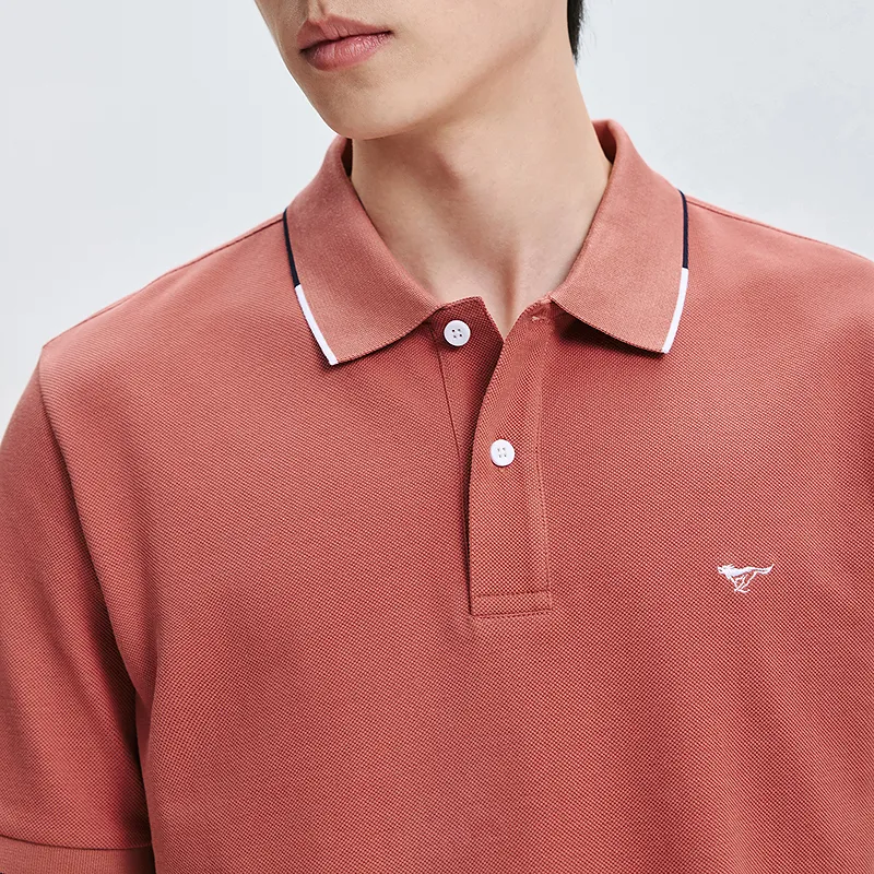 SEPTWOLVES Polo Shirts Unisex-27