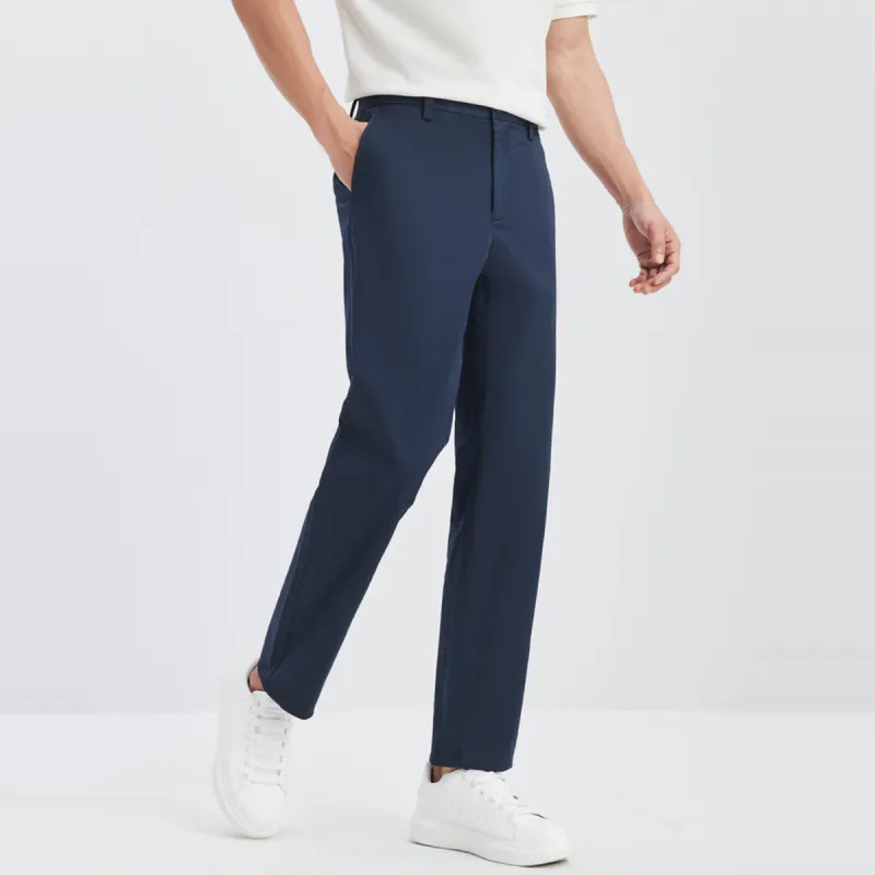 SEPTWOLVES Casual Pants Men-3