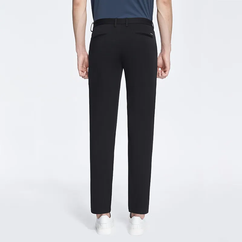 SEPTWOLVES Casual Pants Men-3