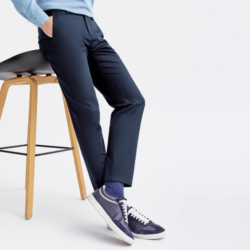 SEPTWOLVES Casual Pants Men-7