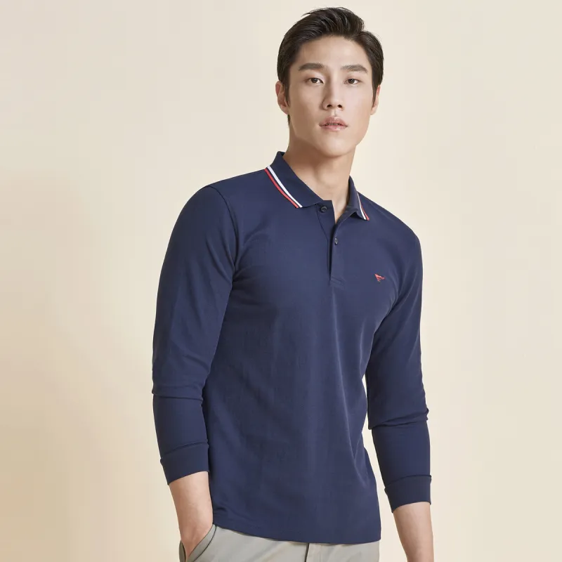 SEPTWOLVES Polo Shirts Men-7