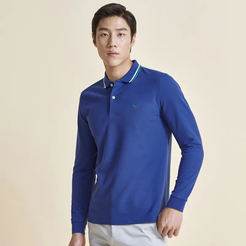 SEPTWOLVES Polo Shirts Men-32