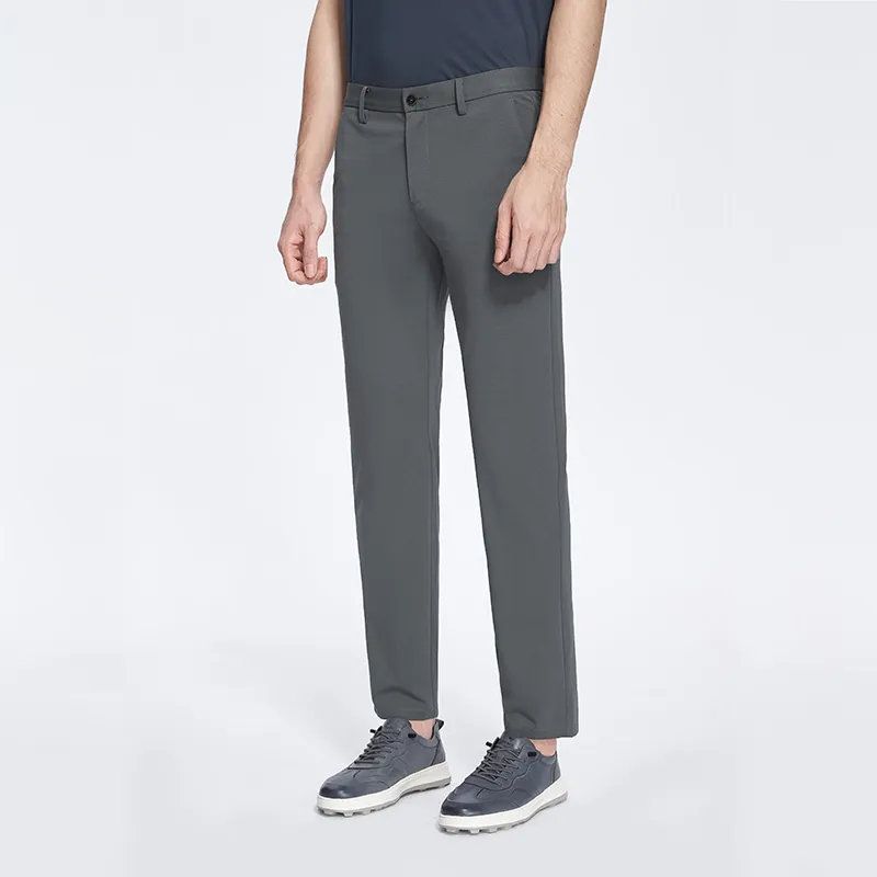 SEPTWOLVES Casual Pants Men-7