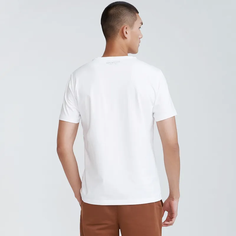 SEPTWOLVES T Shirts Men-6