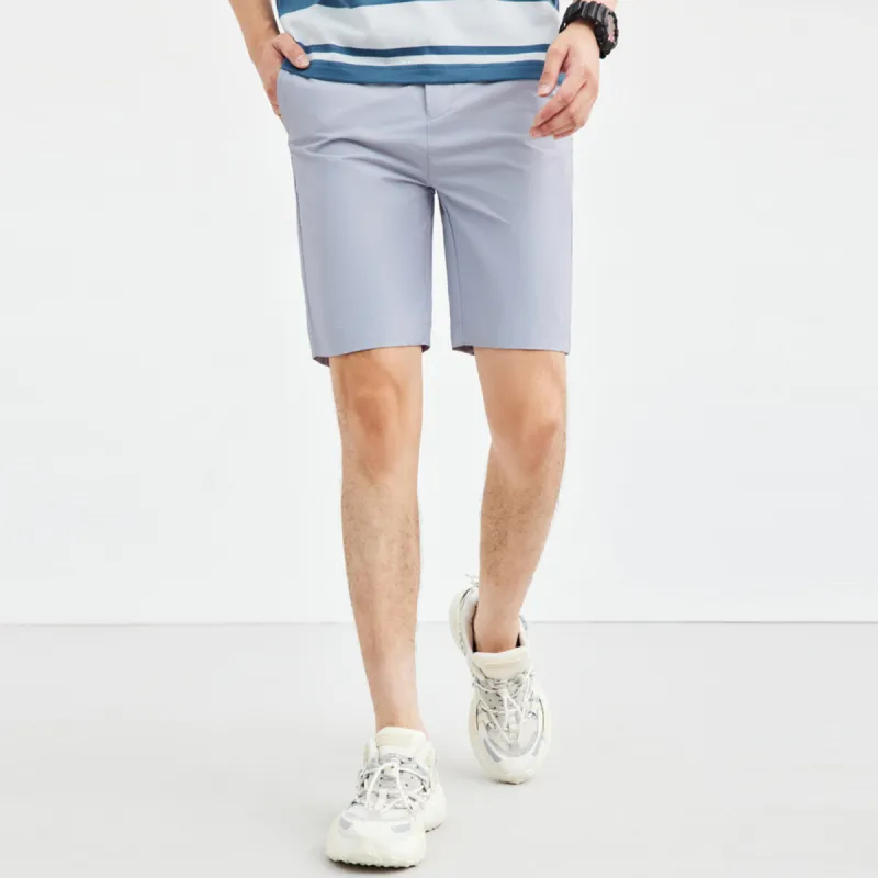 SEPTWOLVES Casual Shorts Men-2