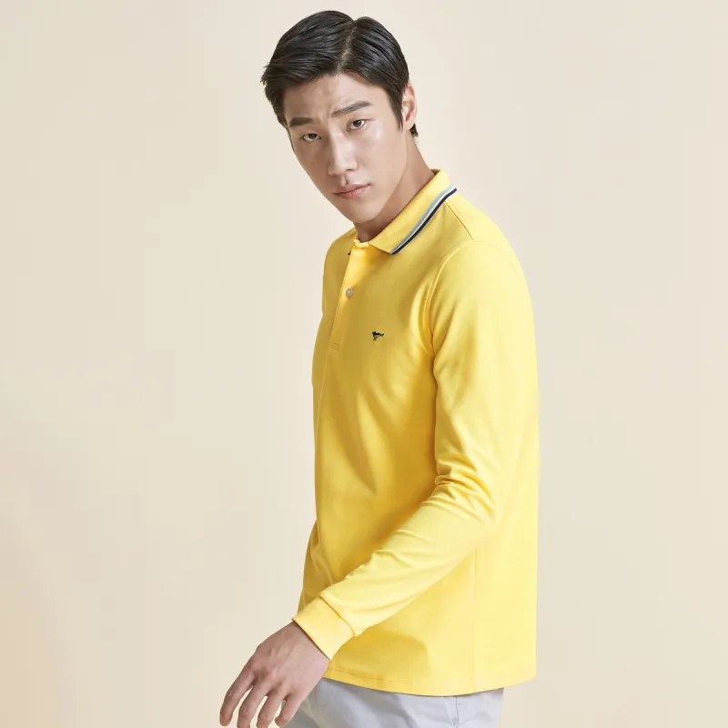 SEPTWOLVES Polo Shirts Men-28
