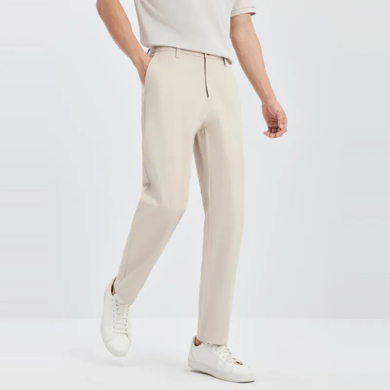 SEPTWOLVES Casual Pants Men-15