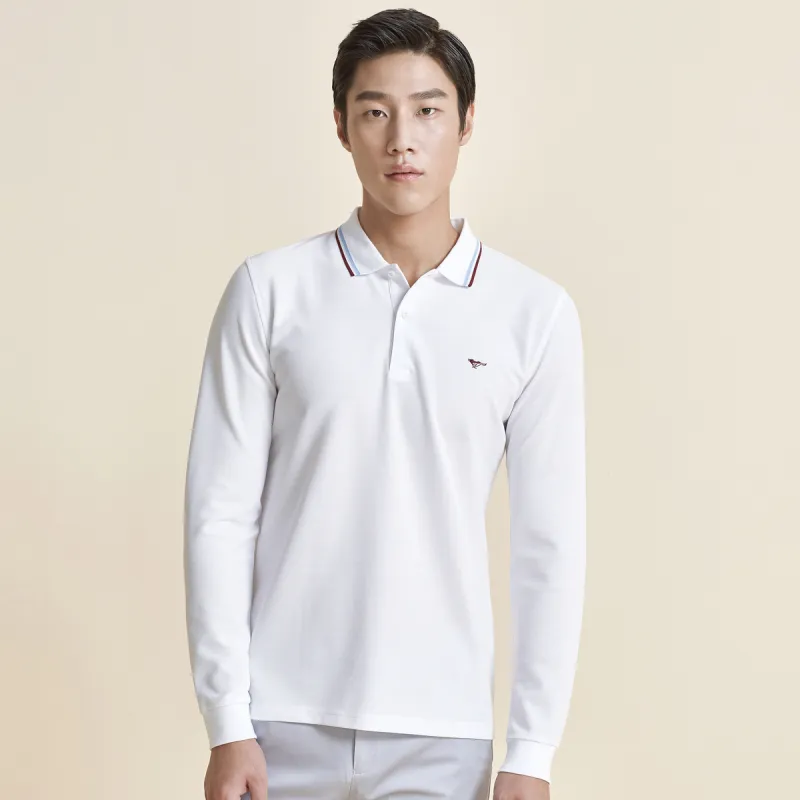 SEPTWOLVES Polo Shirts Men-22