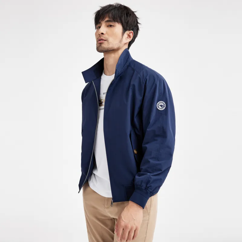 SEPTWOLVES Jackets Men-8