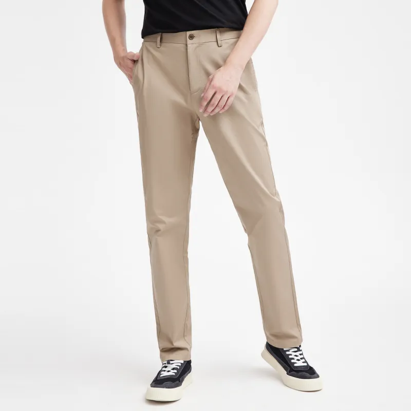 SEPTWOLVES Casual Pants Men-6