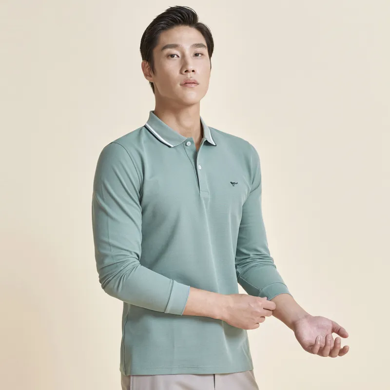 SEPTWOLVES Polo Shirts Men-17