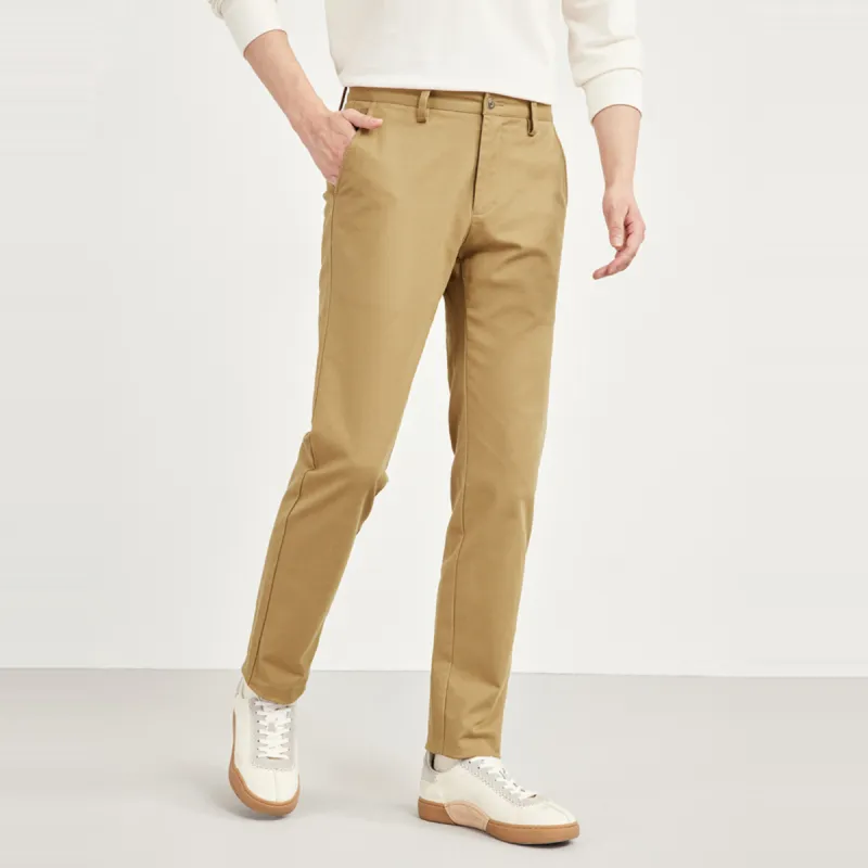 SEPTWOLVES Casual Pants Men-26