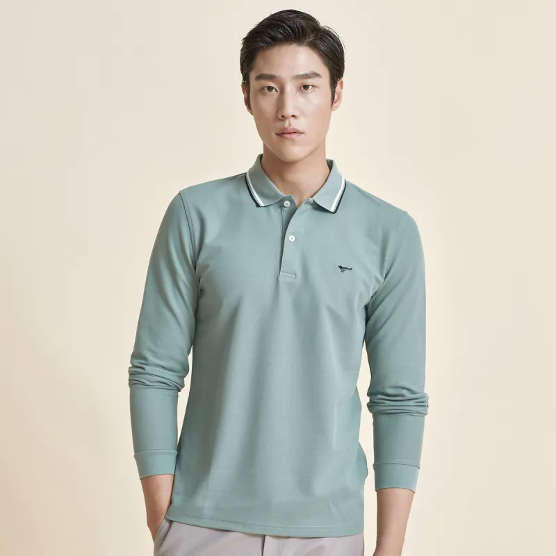 SEPTWOLVES Polo Shirts Men-18