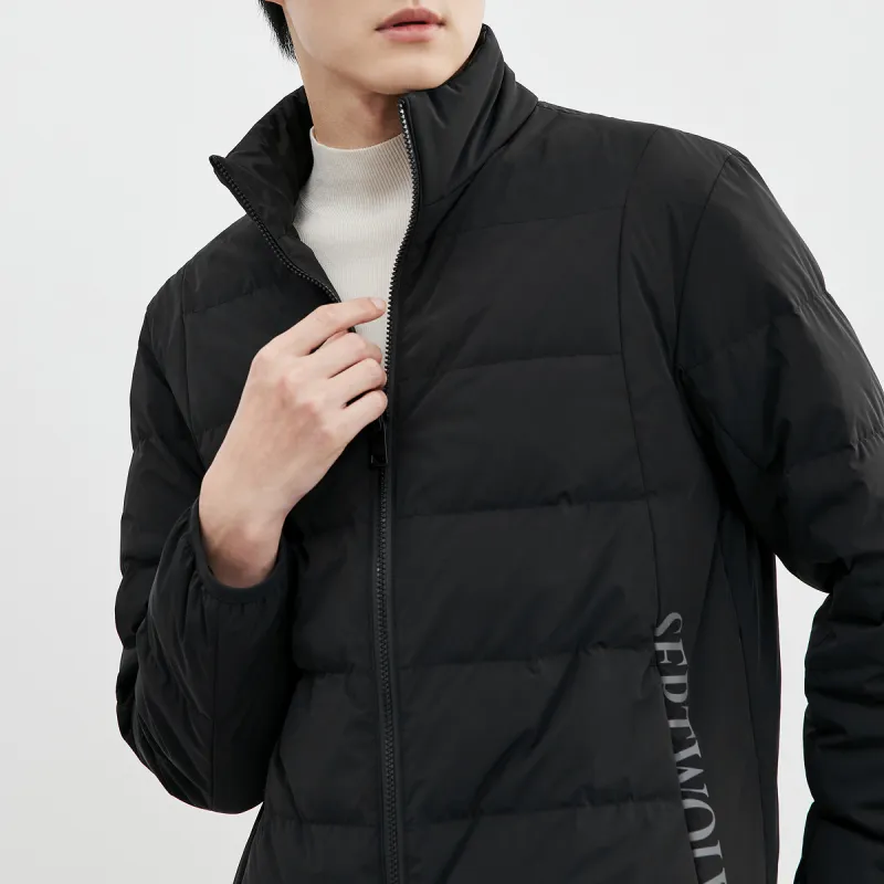 SEPTWOLVES Down Jackets Men-5