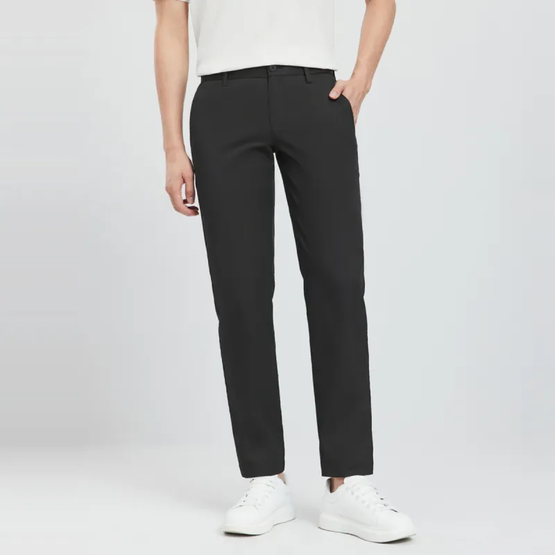 SEPTWOLVES Casual Pants Men-2