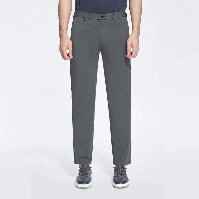 SEPTWOLVES Casual Pants Men-6