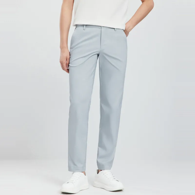 SEPTWOLVES Casual Pants Men-7