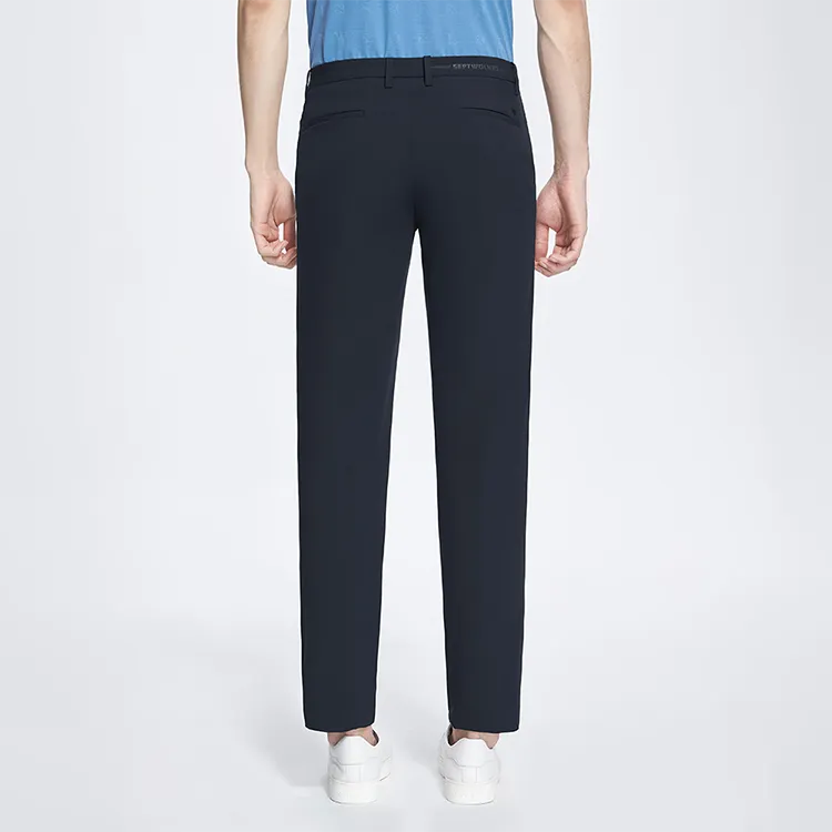 SEPTWOLVES Casual Pants Men-7