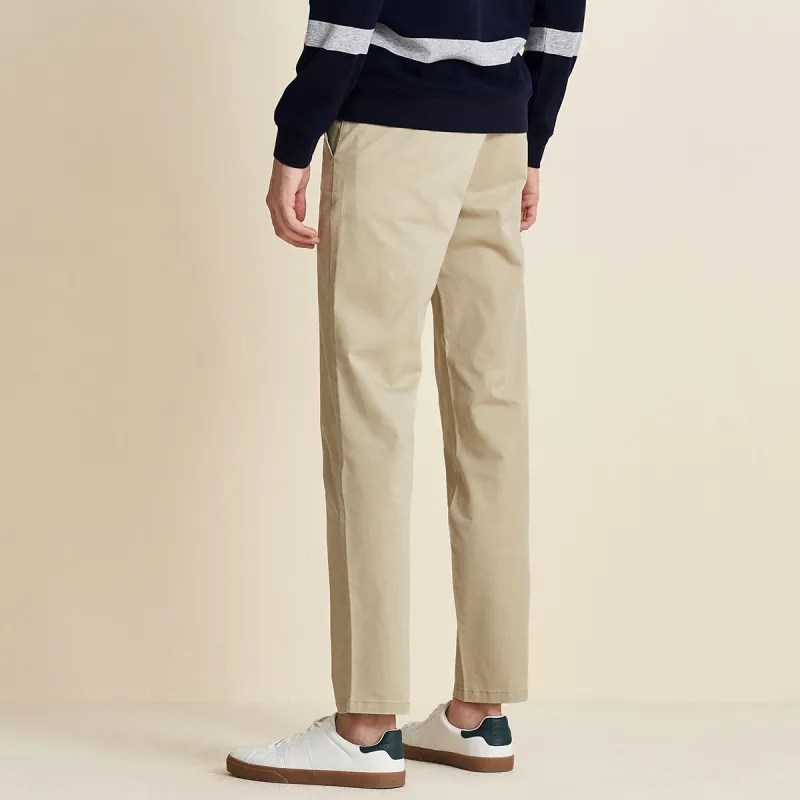 SEPTWOLVES Casual Pants Men-11