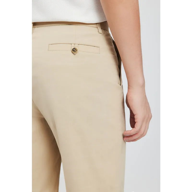SEPTWOLVES Casual Shorts Unisex-8