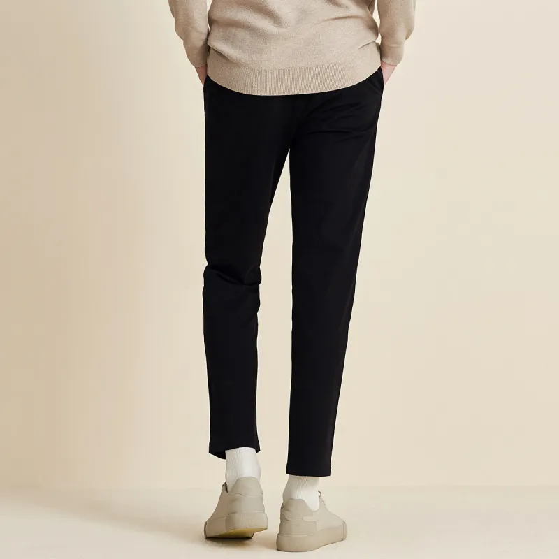 SEPTWOLVES Casual Pants Men-3