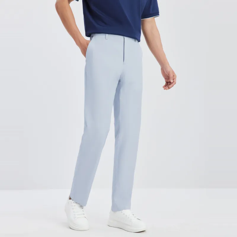 SEPTWOLVES Casual Pants Men-11