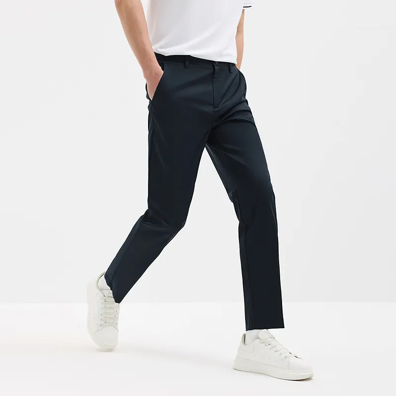 SEPTWOLVES Casual Pants Unisex-9