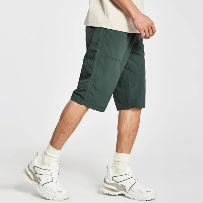 SEPTWOLVES Casual Shorts Men-12