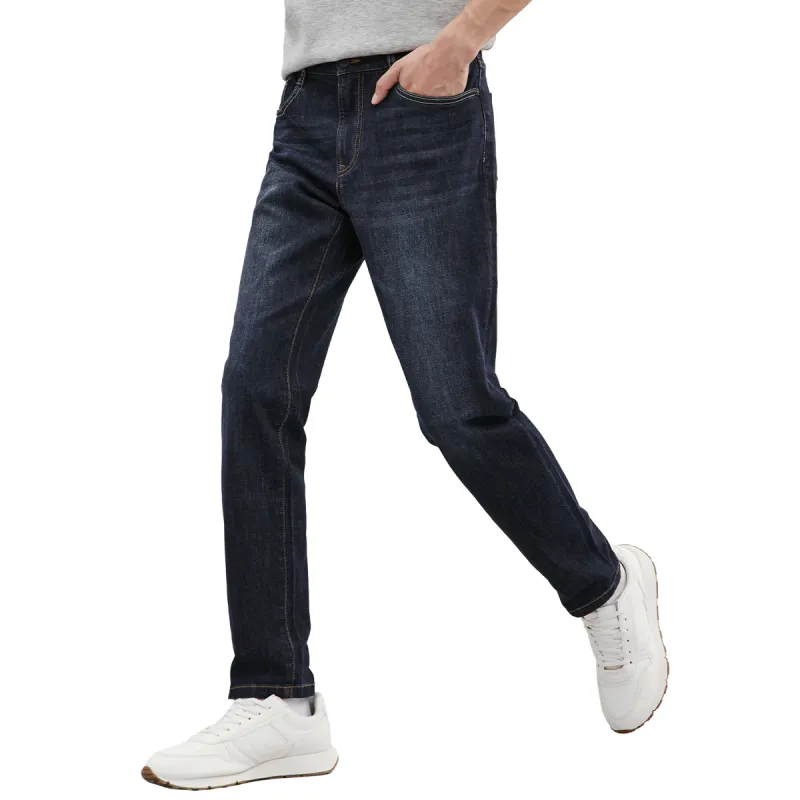 SEPTWOLVES Jeans Men 001 Black-5