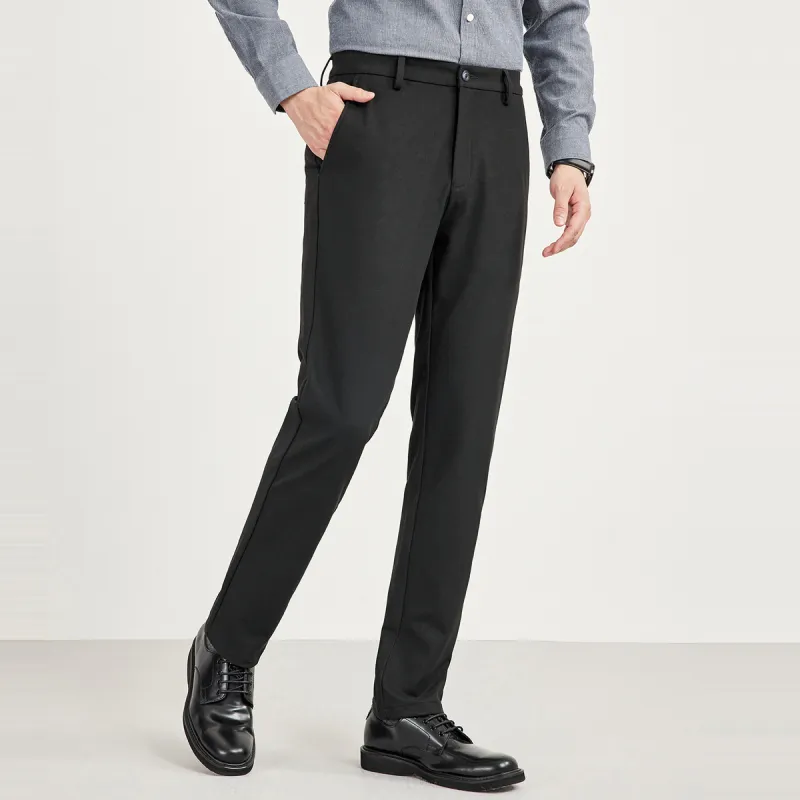 SEPTWOLVES Casual Pants Men-2
