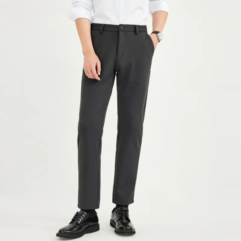 SEPTWOLVES Casual Pants Men-3