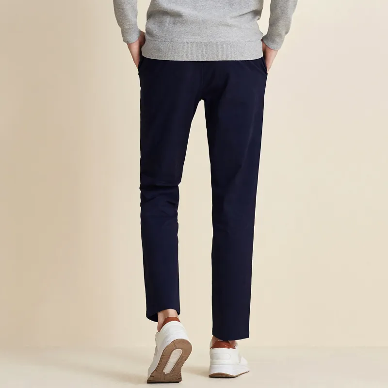 SEPTWOLVES Casual Pants Men-7