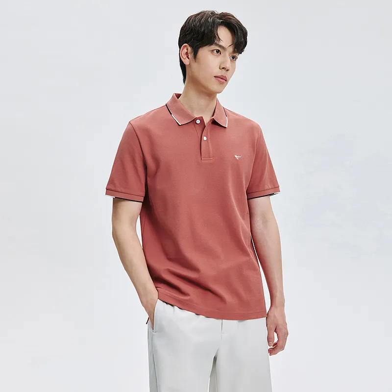 SEPTWOLVES Polo Shirts Unisex-26