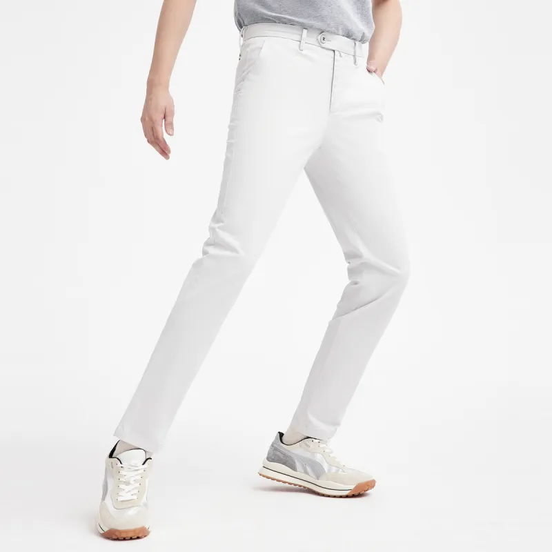 SEPTWOLVES Casual Pants Men-15