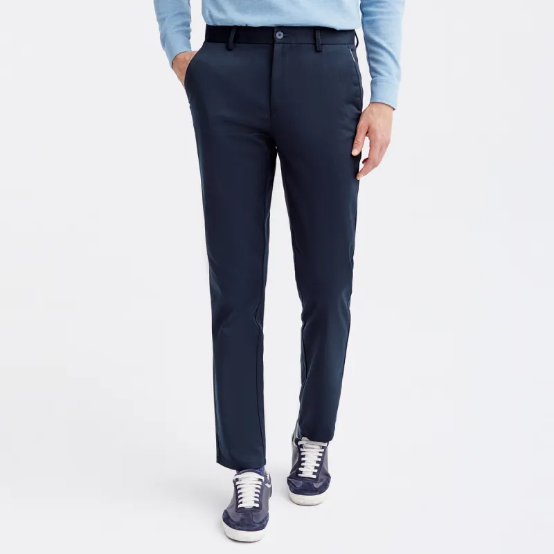 SEPTWOLVES Casual Pants Men-6
