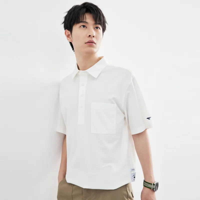 SEPTWOLVES Polo Shirts Men-15